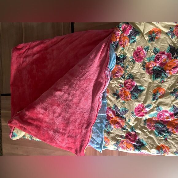 Matilda Jane sleeping bag - Picture 2 of 5